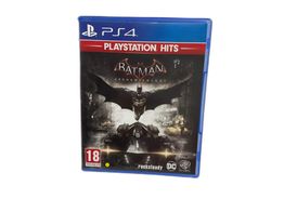 batman arkham knight goty ps4 version reino unido