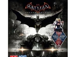 batman arkham knight ps4 version francia