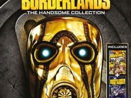 borderlands una coleccion muy guapa ps4
