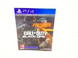 call of duty black ops 6 ps4