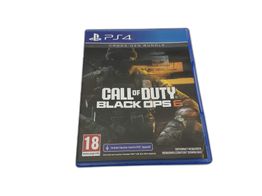 call of duty black ops 6 ps4