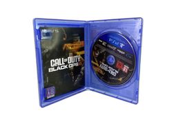 call of duty black ops 6 ps4