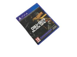 call of duty black ops 6 ps4