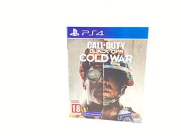 call of duty black ops cold war ps4