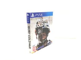 call of duty black ops cold war ps4