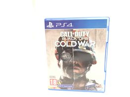 call of duty black ops cold war ps4