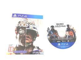 call of duty black ops cold war ps4