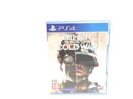 call of duty black ops cold war ps4