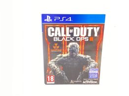 call of duty black ops iii ps4