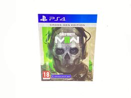 call of duty modern warfare ii ps4