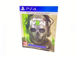 call of duty modern warfare ii ps4