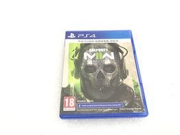 call of duty modern warfare ii ps4