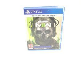 call of duty modern warfare ii ps4