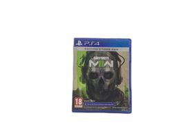 call of duty modern warfare ii ps4