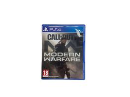call of duty modern warfare ii ps4