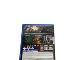 call of duty modern warfare ii ps4