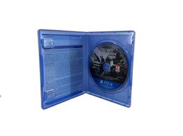 call of duty modern warfare ii ps4