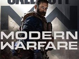 call of duty modern warfare ps4