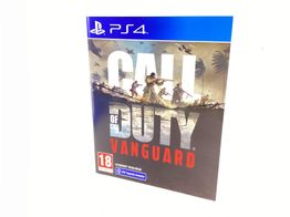 call of duty vanguard ps4
