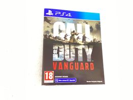 call of duty vanguard ps4