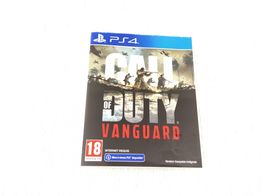 call of duty vanguard ps4