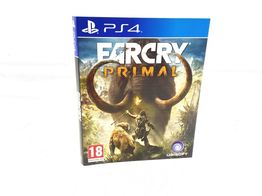 compil far cry 4 + far cry primal ps4
