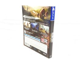 compil far cry 4 + far cry primal ps4