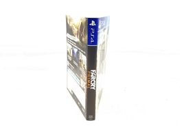 compil far cry 4 + far cry primal ps4