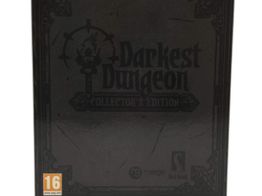 darkest dungeon collectors edition