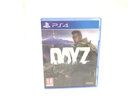 dayz ps4