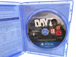dayz ps4