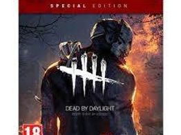 dead by daylight edicion especial ps4