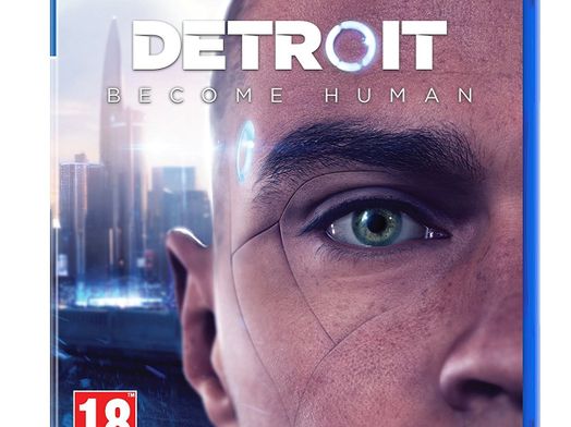 detroit become human ps4 version portugal