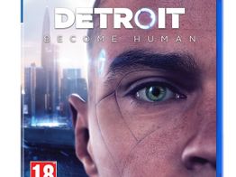 detroit become human ps4 version portugal