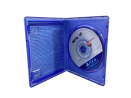 detroit become human ps4