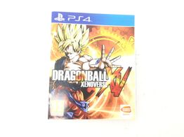 dragon ball xenoverse ps4