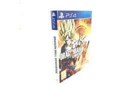 dragon ball xenoverse ps4