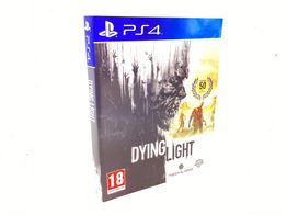 dying light ps4