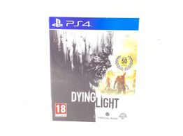 dying light ps4