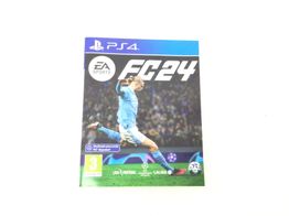 ea fc24 ps4
