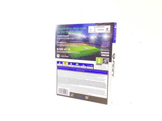ea fc24 ps4