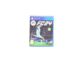 ea fc24 ps4
