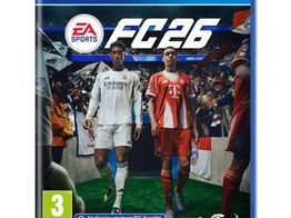 ea sports fc26 ps4