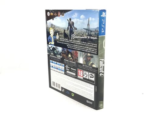 fallout 4 ps4
