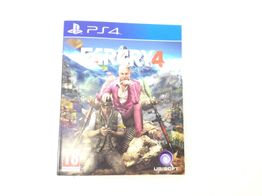 far cry 4 ps4