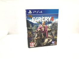 far cry 4 ps4