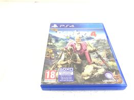 far cry 4 ps4