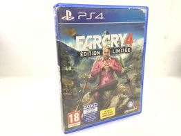 far cry 4 ps4