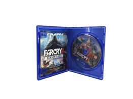 far cry 4 ps4