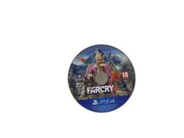 far cry 4 ps4